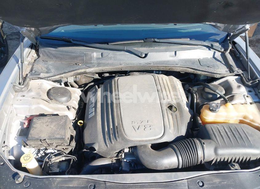 Photo 10 of 2016 Dodge Charger R/T (VIN 2C3CDXCT9GH158802)