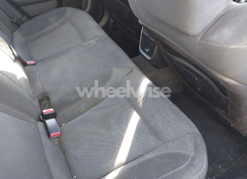 Photo 8 of 2016 Dodge Charger R/T (VIN 2C3CDXCT9GH158802)