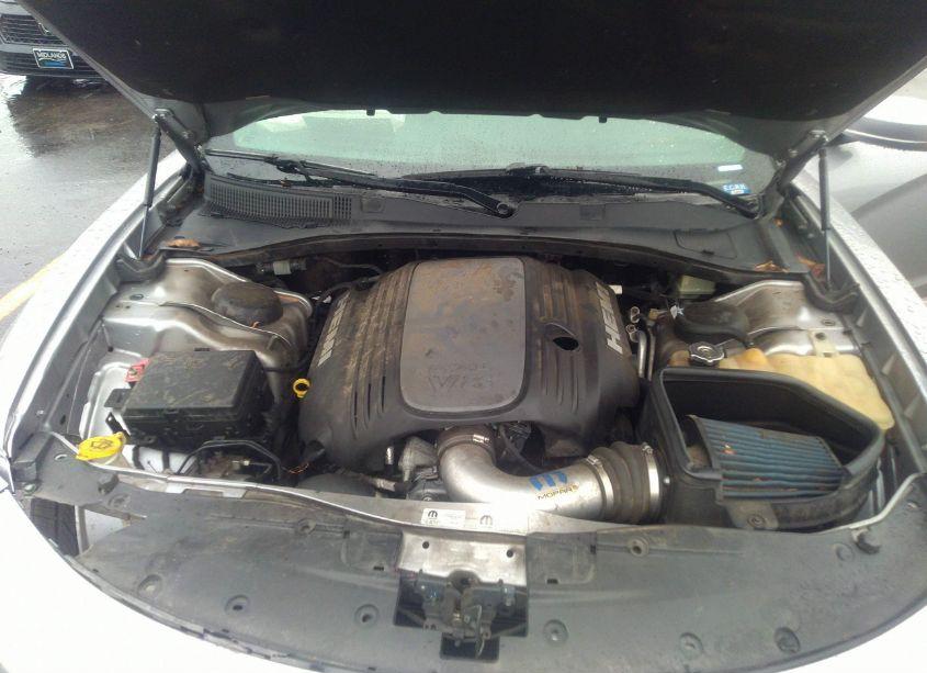 Photo 10 of 2016 Dodge Charger R/T (VIN 2C3CDXCT9GH167113)