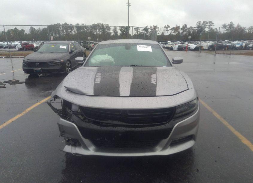 Photo 11 of 2016 Dodge Charger R/T (VIN 2C3CDXCT9GH167113)