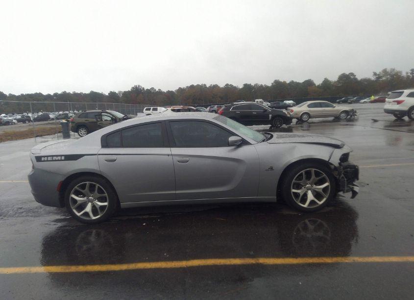 Photo 12 of 2016 Dodge Charger R/T (VIN 2C3CDXCT9GH167113)