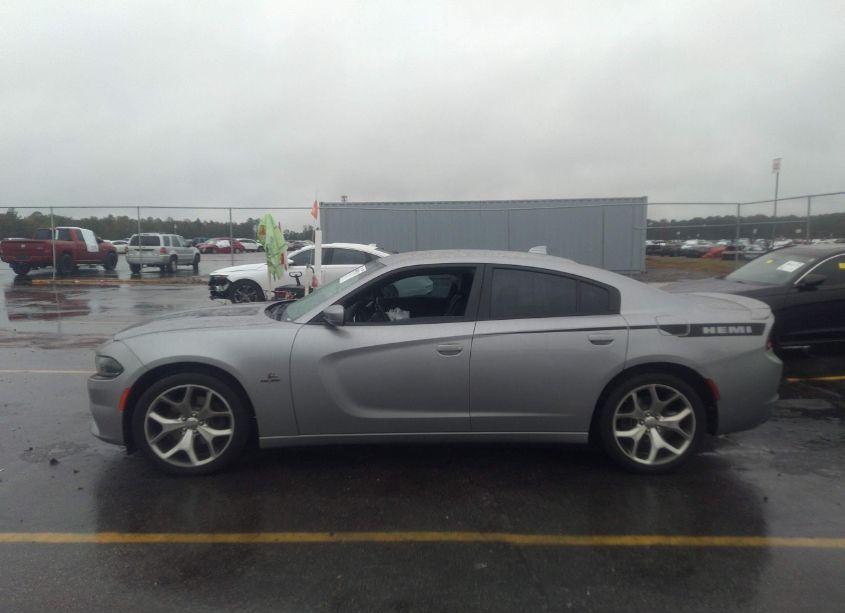 Photo 13 of 2016 Dodge Charger R/T (VIN 2C3CDXCT9GH167113)