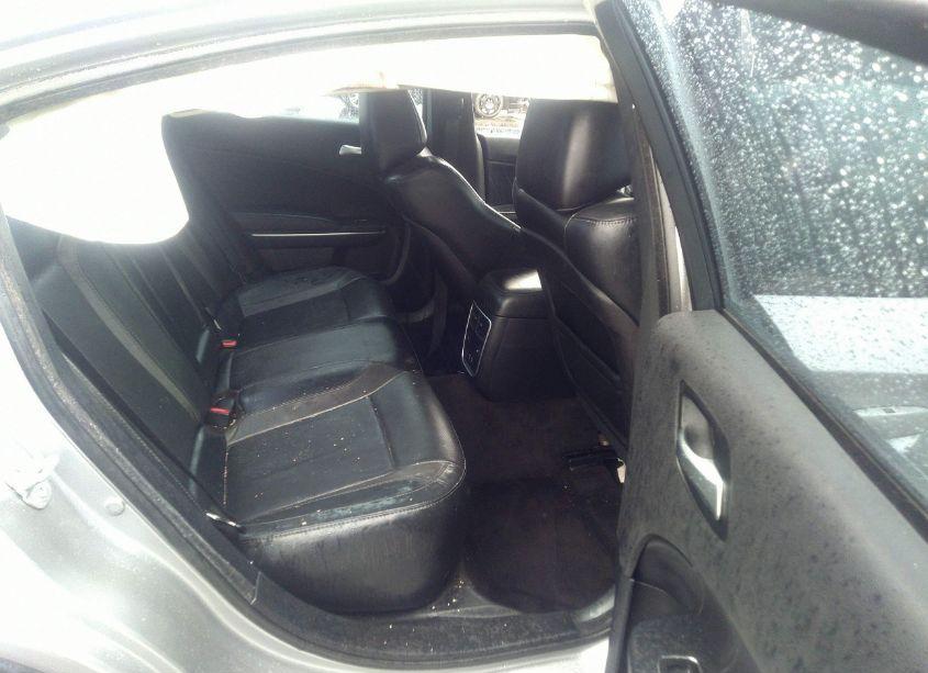 Photo 8 of 2016 Dodge Charger R/T (VIN 2C3CDXCT9GH167113)