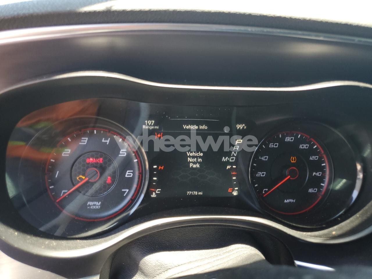 Photo 9 of 2016 DODGE CHARGER R/T (VIN 2C3CDXCT9GH174451)