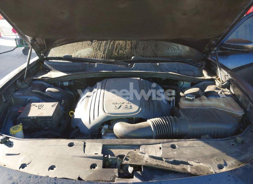 Photo 10 of 2016 Dodge Charger R/T (VIN 2C3CDXCT9GH227259)