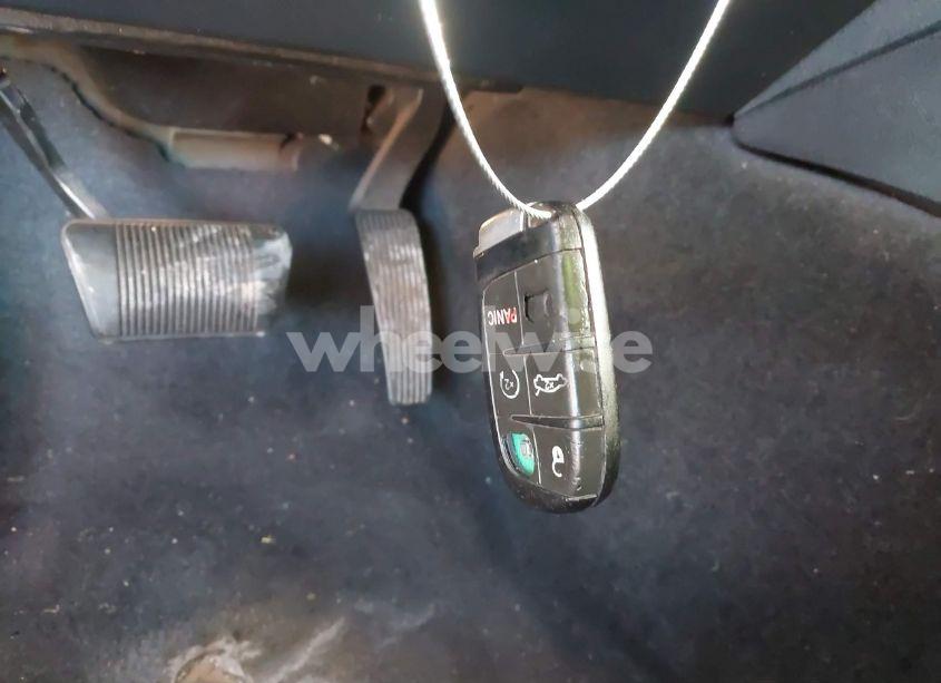 Photo 11 of 2016 Dodge Charger R/T (VIN 2C3CDXCT9GH227259)