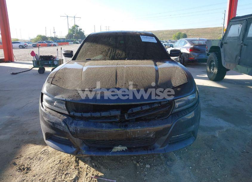 Photo 12 of 2016 Dodge Charger R/T (VIN 2C3CDXCT9GH227259)