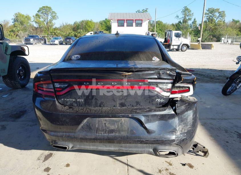 Photo 16 of 2016 Dodge Charger R/T (VIN 2C3CDXCT9GH227259)