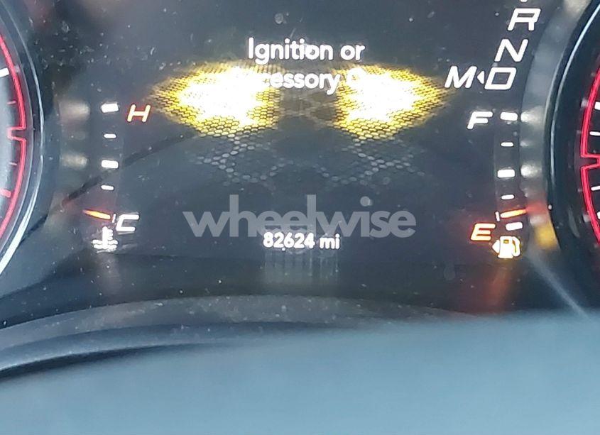 Photo 15 of 2016 Dodge Charger R/T (VIN 2C3CDXCT9GH319178)