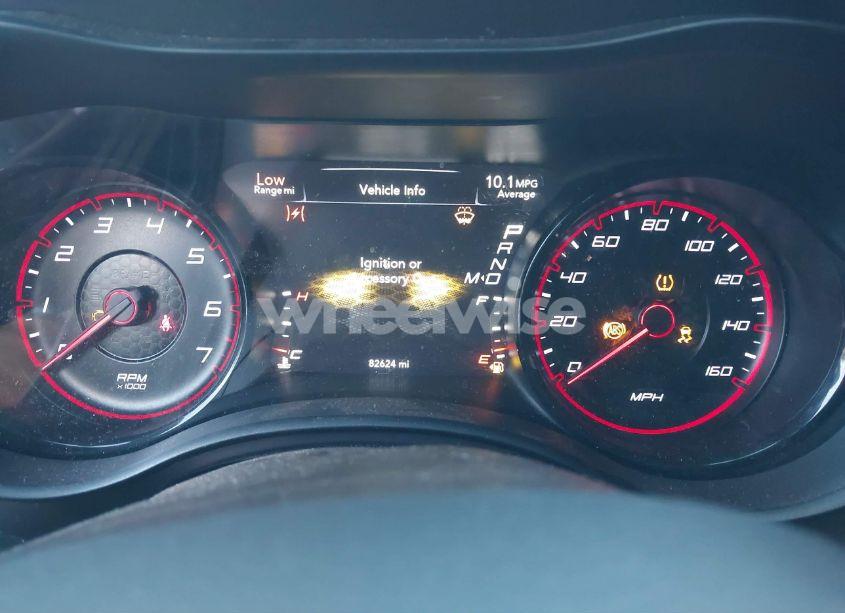 Photo 7 of 2016 Dodge Charger R/T (VIN 2C3CDXCT9GH319178)