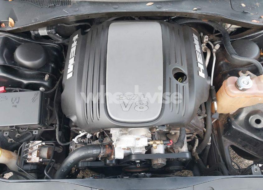 Photo 10 of 2017 Dodge Charger R/T RWD (VIN 2C3CDXCT9HH562443)