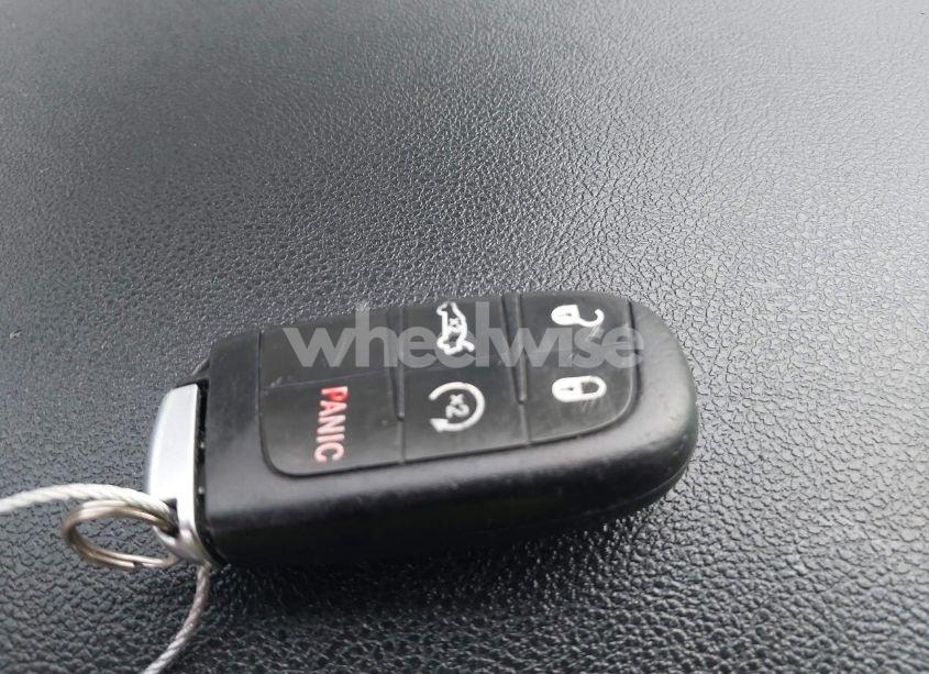 Photo 11 of 2017 Dodge Charger R/T RWD (VIN 2C3CDXCT9HH562443)