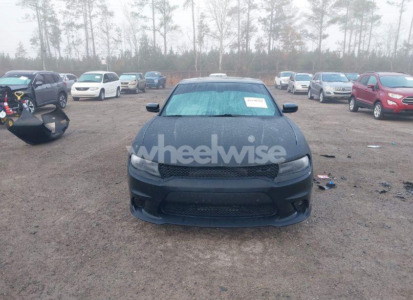 Photo 13 of 2017 Dodge Charger R/T RWD (VIN 2C3CDXCT9HH562443)