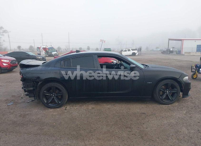 Photo 14 of 2017 Dodge Charger R/T RWD (VIN 2C3CDXCT9HH562443)