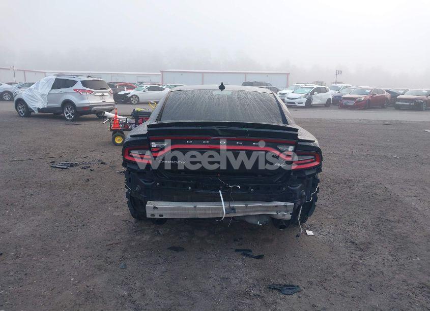 Photo 17 of 2017 Dodge Charger R/T RWD (VIN 2C3CDXCT9HH562443)