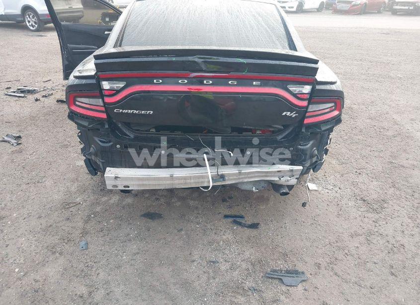 Photo 6 of 2017 Dodge Charger R/T RWD (VIN 2C3CDXCT9HH562443)