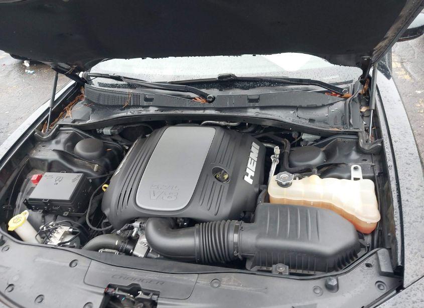 Photo 10 of 2017 Dodge Charger R/T RWD (VIN 2C3CDXCT9HH652935)