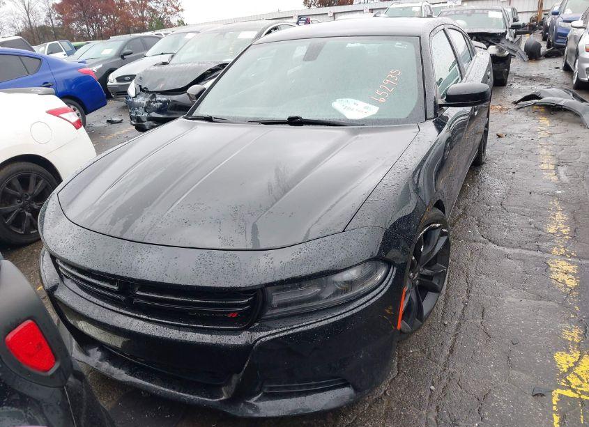 Photo 11 of 2017 Dodge Charger R/T RWD (VIN 2C3CDXCT9HH652935)