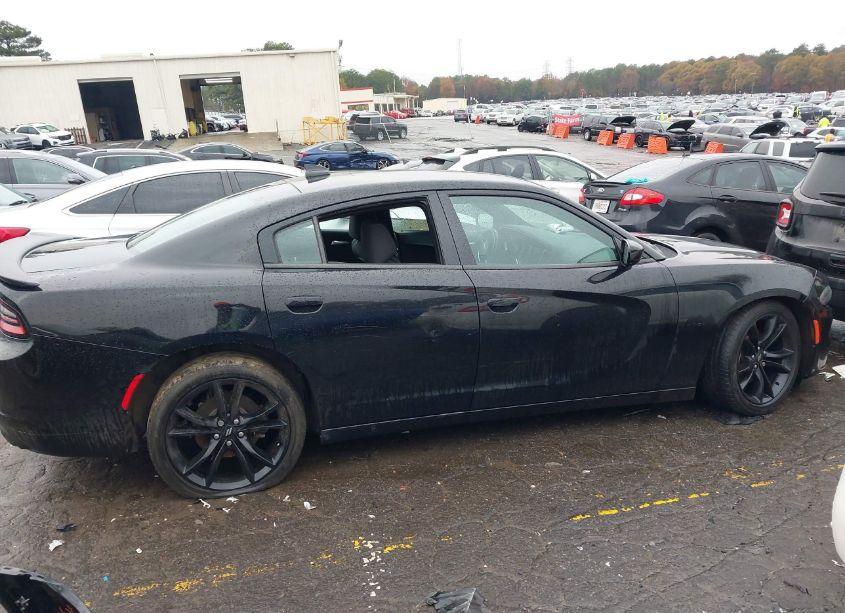 Photo 12 of 2017 Dodge Charger R/T RWD (VIN 2C3CDXCT9HH652935)