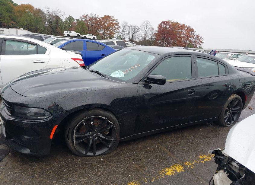 Photo 13 of 2017 Dodge Charger R/T RWD (VIN 2C3CDXCT9HH652935)