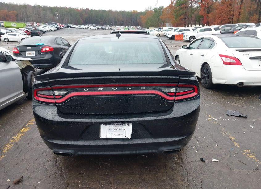 Photo 15 of 2017 Dodge Charger R/T RWD (VIN 2C3CDXCT9HH652935)