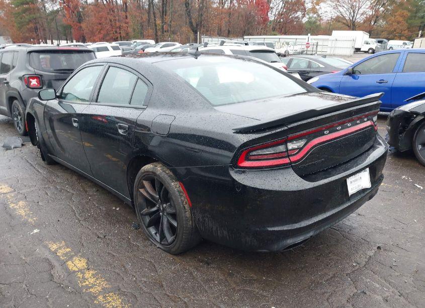 Photo 3 of 2017 Dodge Charger R/T RWD (VIN 2C3CDXCT9HH652935)