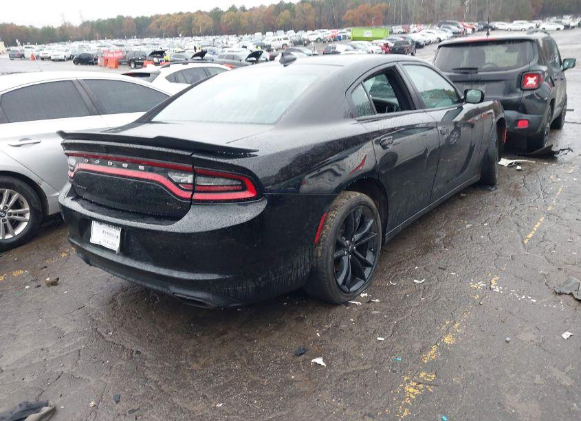 Photo 4 of 2017 Dodge Charger R/T RWD (VIN 2C3CDXCT9HH652935)