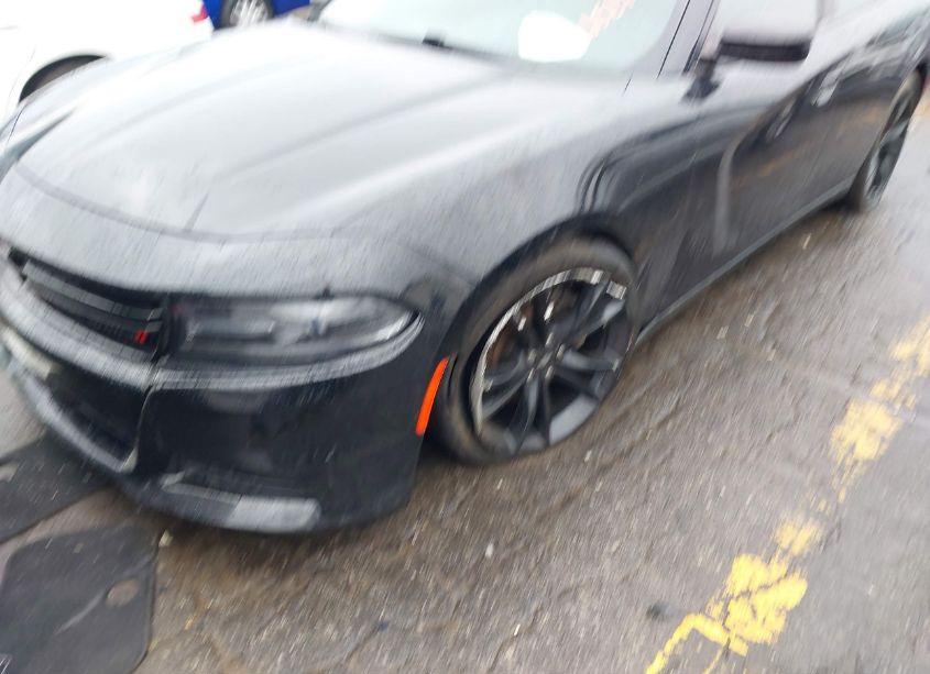 Photo 6 of 2017 Dodge Charger R/T RWD (VIN 2C3CDXCT9HH652935)