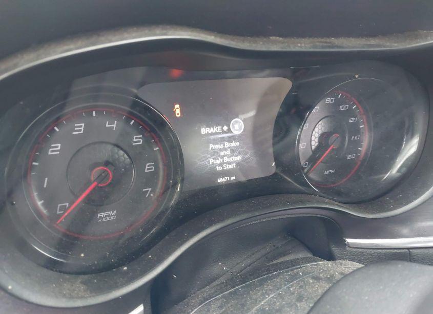 Photo 7 of 2017 Dodge Charger R/T RWD (VIN 2C3CDXCT9HH652935)