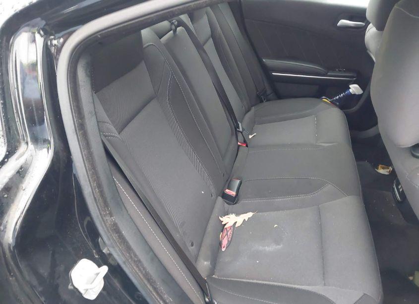 Photo 8 of 2017 Dodge Charger R/T RWD (VIN 2C3CDXCT9HH652935)