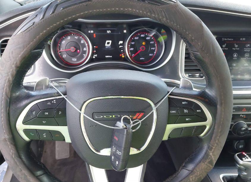 Photo 11 of 2018 Dodge Charger R/T RWD (VIN 2C3CDXCT9JH284245)