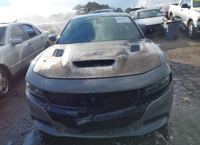 Photo 12 of 2018 Dodge Charger R/T RWD (VIN 2C3CDXCT9JH284245)