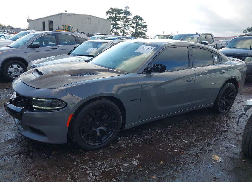 Photo 14 of 2018 Dodge Charger R/T RWD (VIN 2C3CDXCT9JH284245)