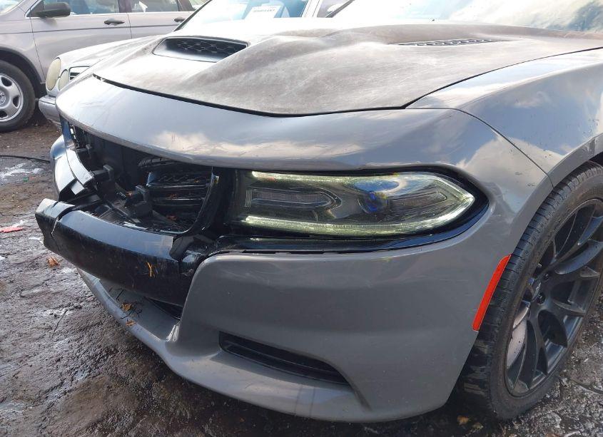 Photo 6 of 2018 Dodge Charger R/T RWD (VIN 2C3CDXCT9JH284245)