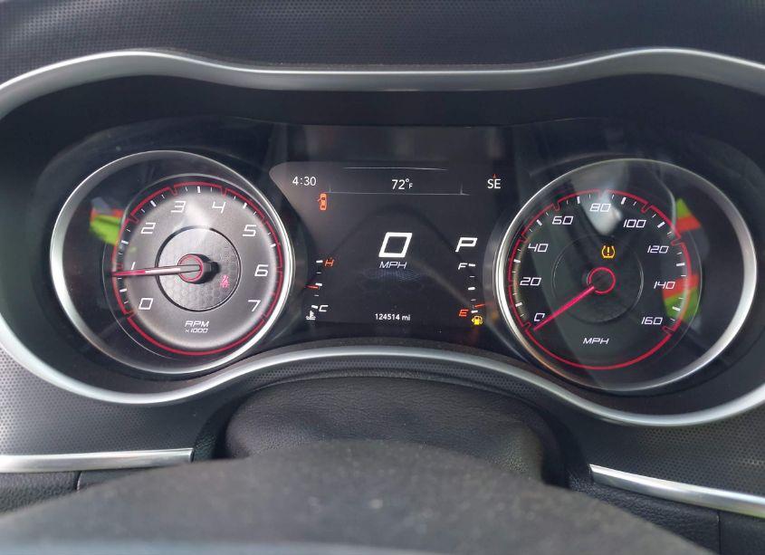 Photo 7 of 2018 Dodge Charger R/T RWD (VIN 2C3CDXCT9JH284245)