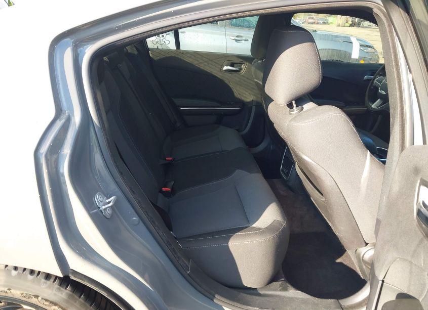 Photo 8 of 2018 Dodge Charger R/T RWD (VIN 2C3CDXCT9JH284245)