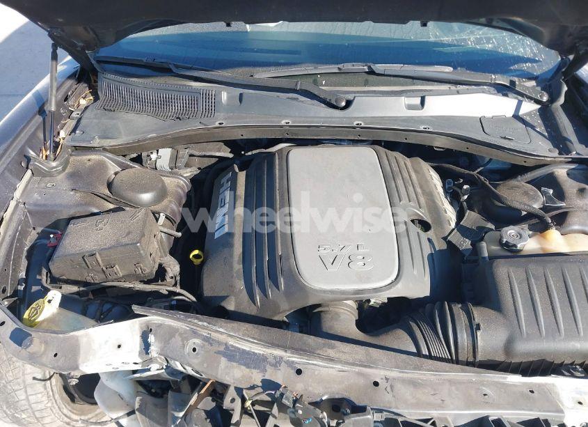 Photo 10 of 2019 Dodge Charger R/T RWD (VIN 2C3CDXCT9KH526842)