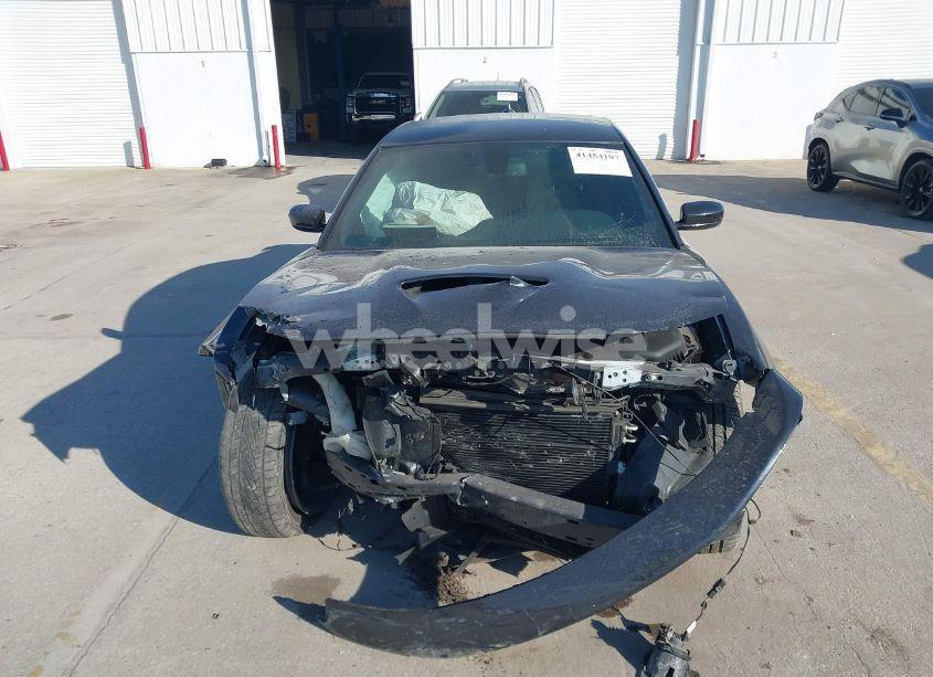 Photo 13 of 2019 Dodge Charger R/T RWD (VIN 2C3CDXCT9KH526842)