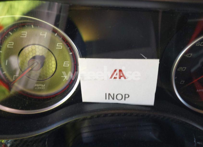 Photo 16 of 2019 Dodge Charger R/T RWD (VIN 2C3CDXCT9KH526842)