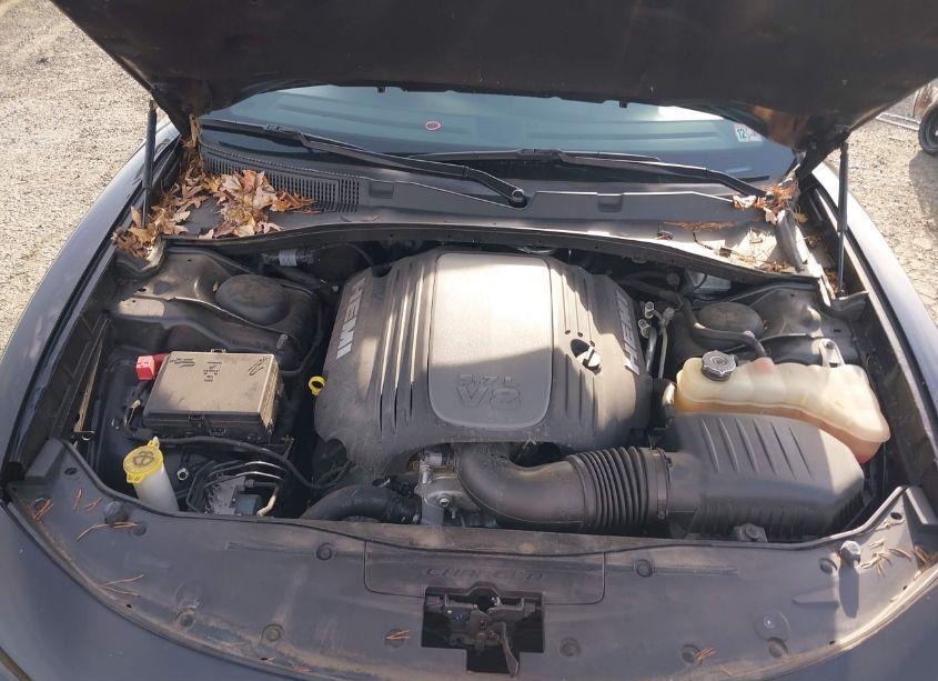 Photo 10 of 2019 Dodge Charger R/T RWD (VIN 2C3CDXCT9KH607372)