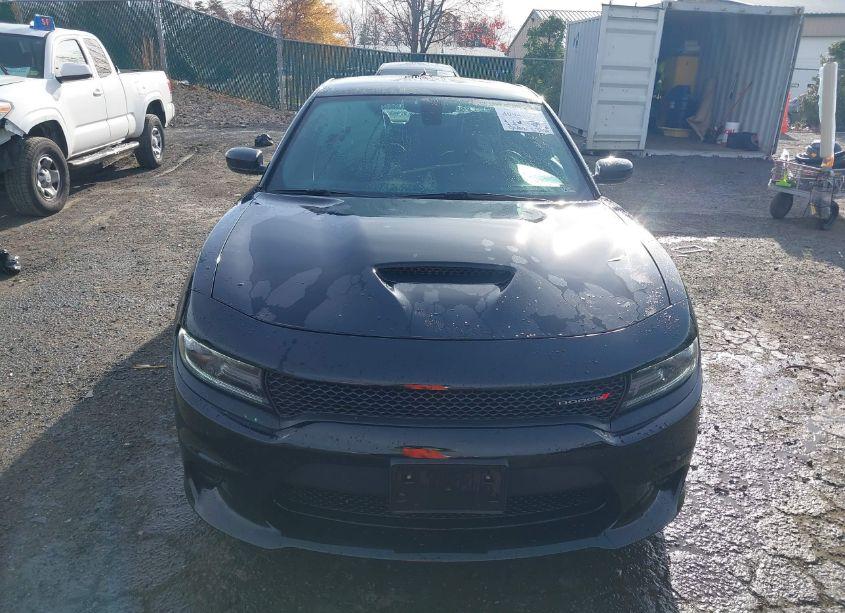 Photo 12 of 2019 Dodge Charger R/T RWD (VIN 2C3CDXCT9KH607372)