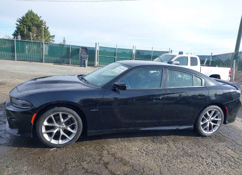 Photo 14 of 2019 Dodge Charger R/T RWD (VIN 2C3CDXCT9KH607372)