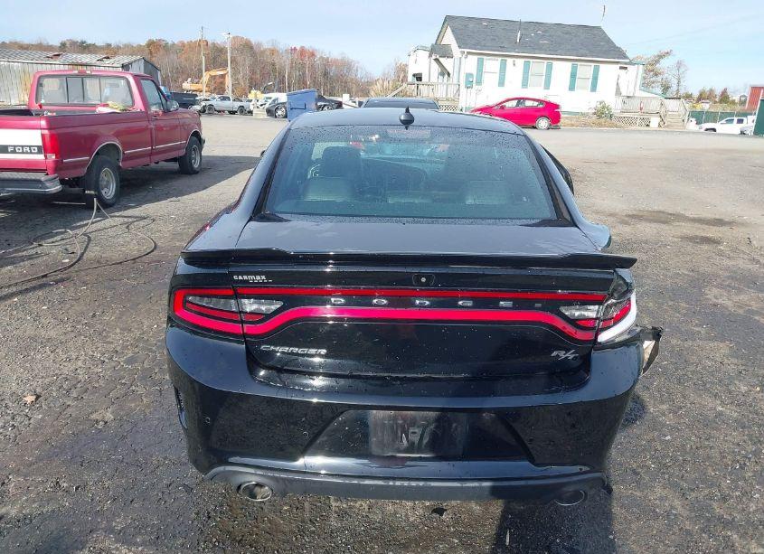 Photo 16 of 2019 Dodge Charger R/T RWD (VIN 2C3CDXCT9KH607372)