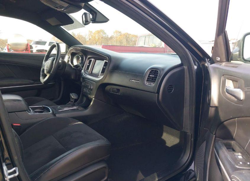 Photo 5 of 2019 Dodge Charger R/T RWD (VIN 2C3CDXCT9KH607372)