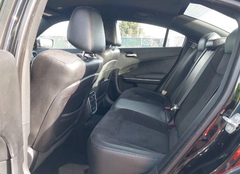 Photo 8 of 2019 Dodge Charger R/T RWD (VIN 2C3CDXCT9KH607372)