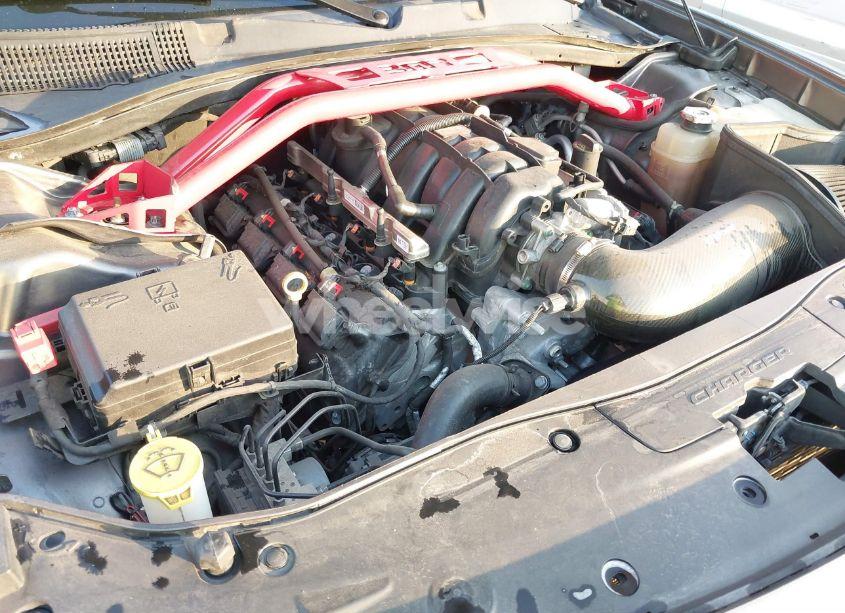 Photo 10 of 2019 Dodge Charger R/T (VIN 2C3CDXCT9KH630280)