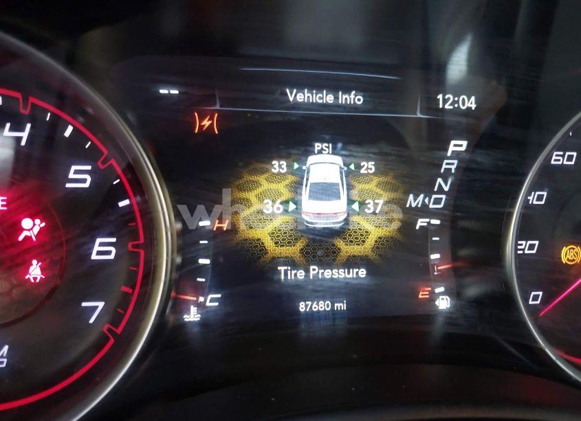 Photo 7 of 2019 Dodge Charger R/T (VIN 2C3CDXCT9KH630280)