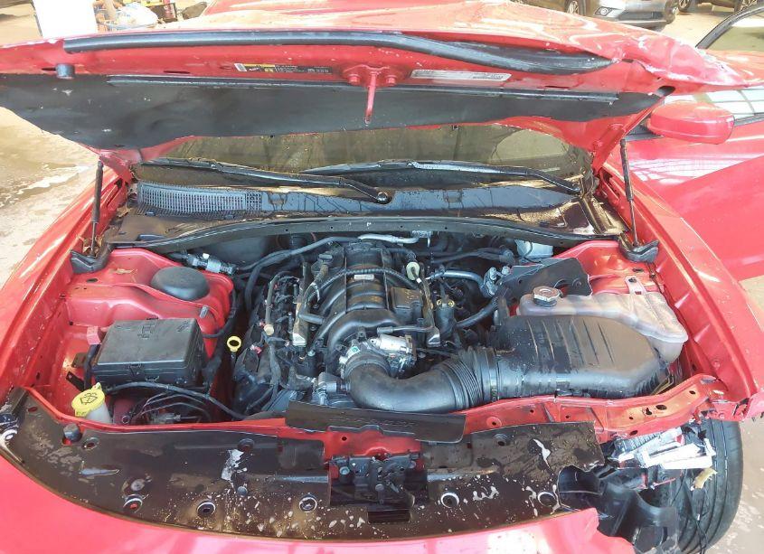 Photo 10 of 2019 Dodge Charger R/T RWD (VIN 2C3CDXCT9KH742948)