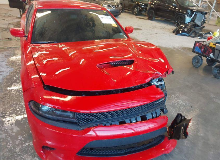 Photo 12 of 2019 Dodge Charger R/T RWD (VIN 2C3CDXCT9KH742948)