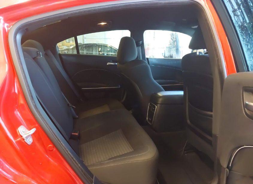 Photo 8 of 2019 Dodge Charger R/T RWD (VIN 2C3CDXCT9KH742948)